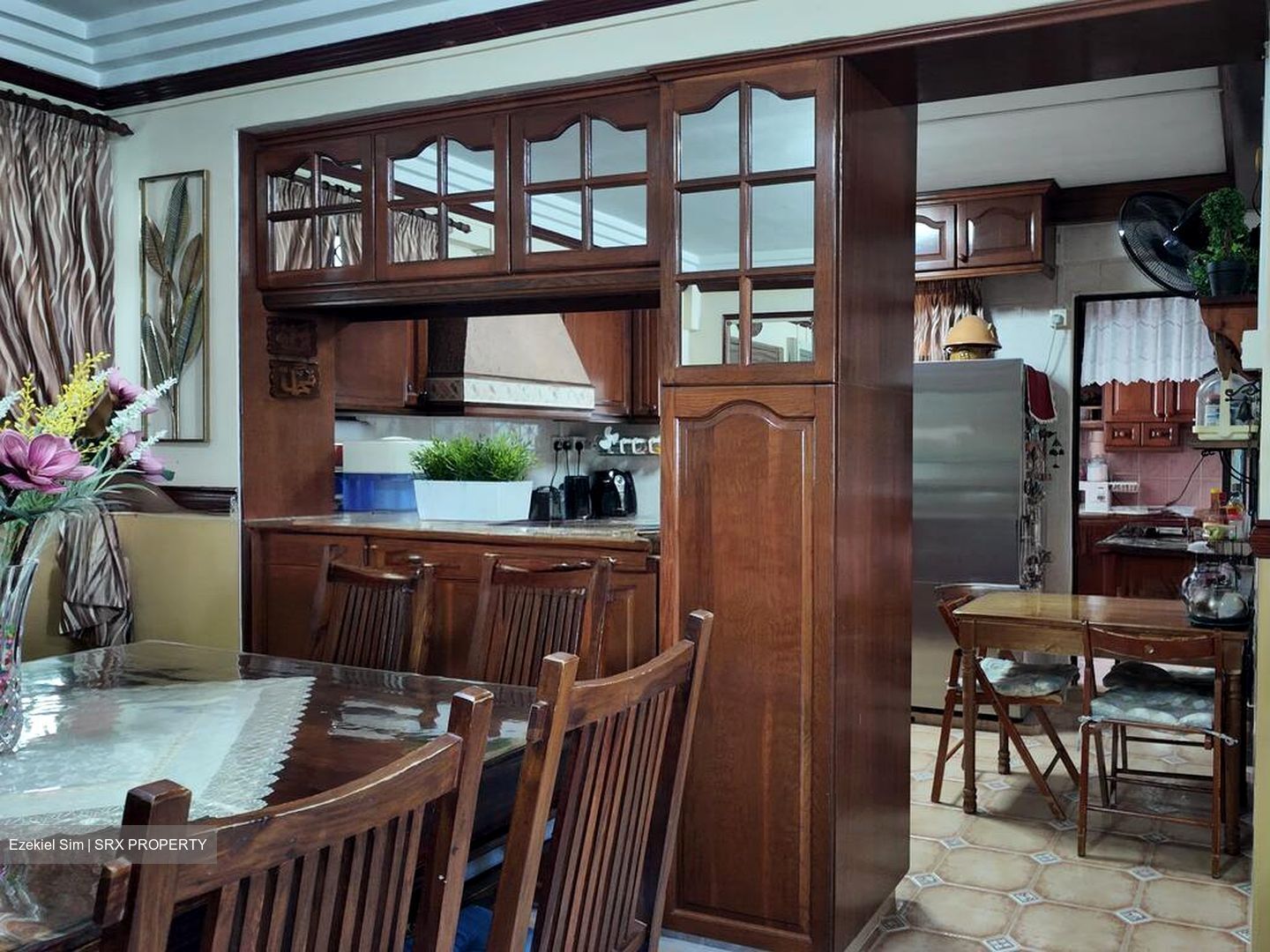 Blk 510 Woodlands Drive 14 (Woodlands), HDB 5 Rooms #495598401